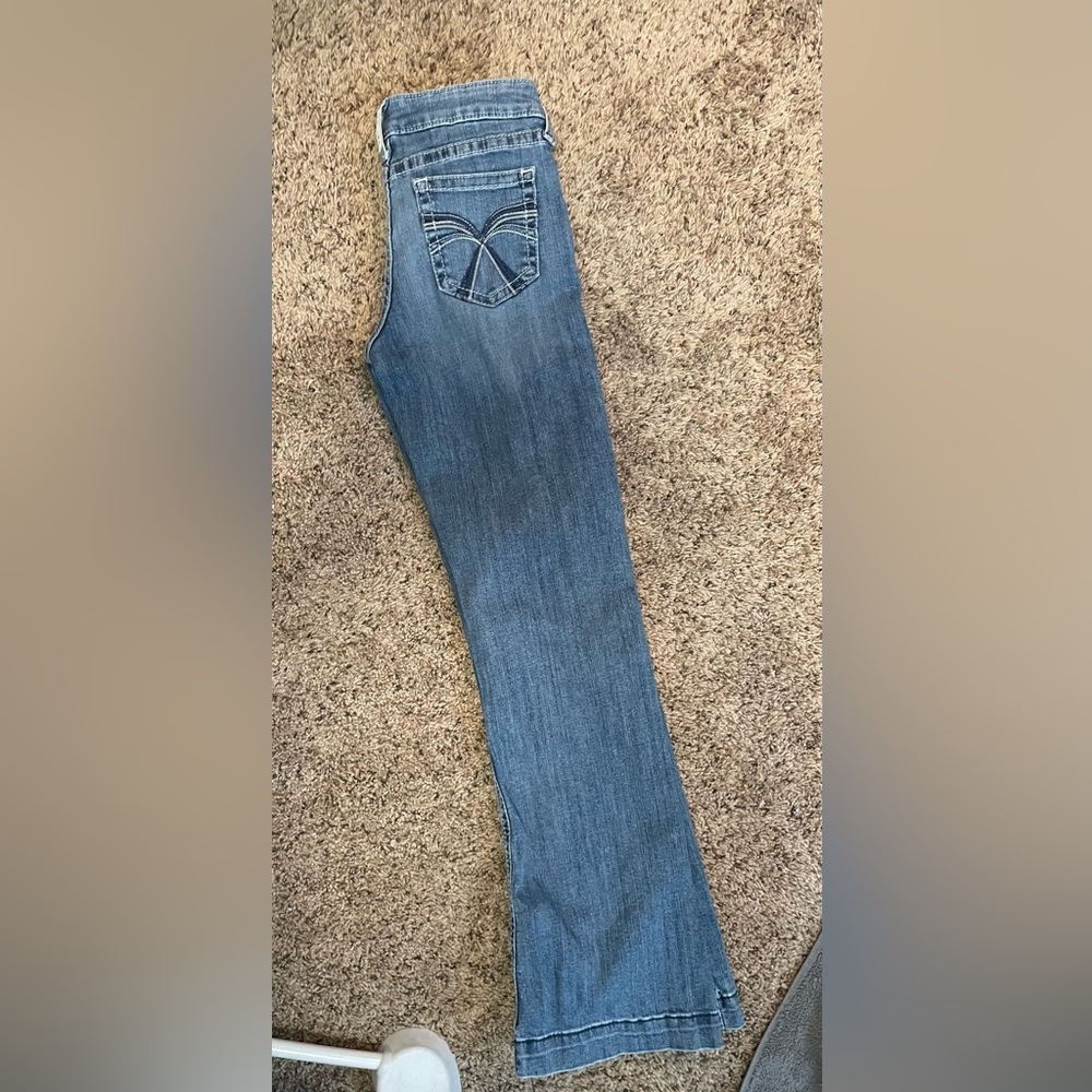 Girls Ariat Jeans - Sz. 14